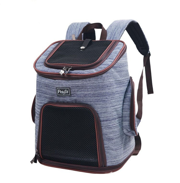 Pet Dog Backpack Your Pet Care