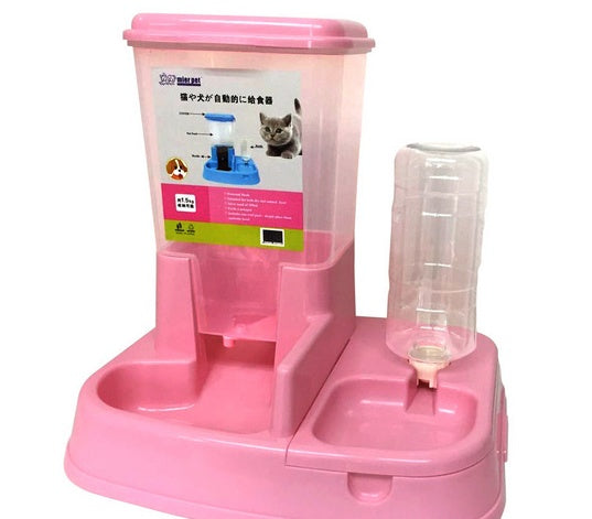 Automatic Feeder  For Pets null