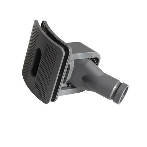 Pet Grooming Brush Tool Pet Vacuum Cleaner Brush Attachment null