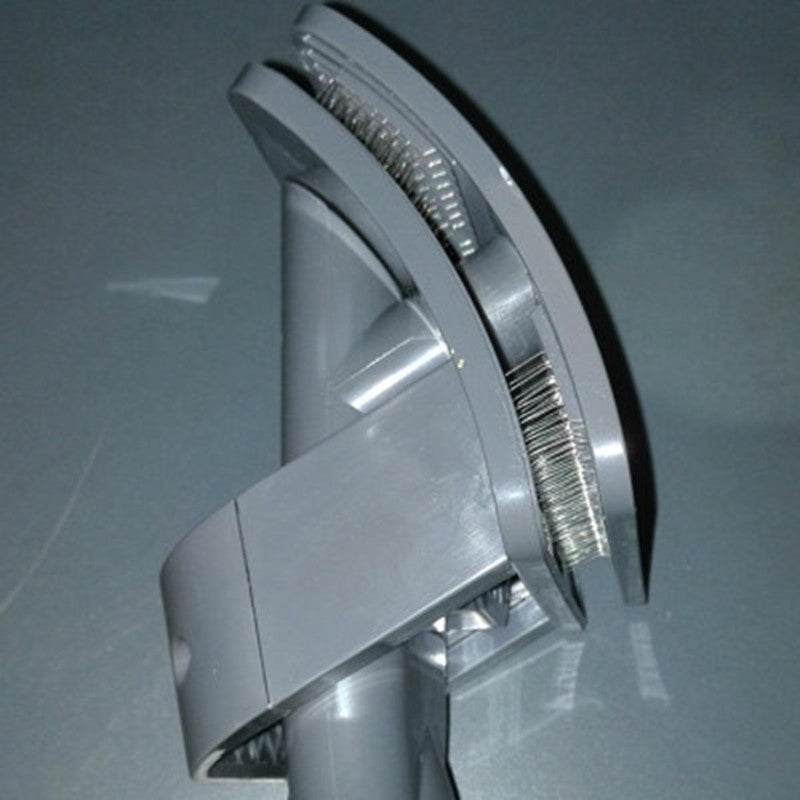 Pet Grooming Brush Tool Pet Vacuum Cleaner Brush Attachment null