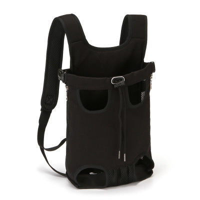 Pet chest bag new pet bag null