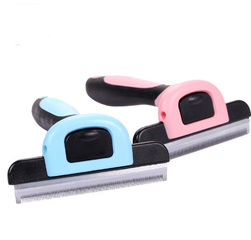 Pet  Hair Removal Comb null