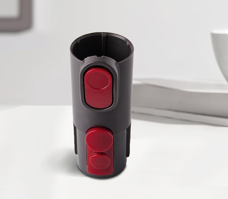 Pet Grooming Brush Tool Pet Vacuum Cleaner Brush Attachment null