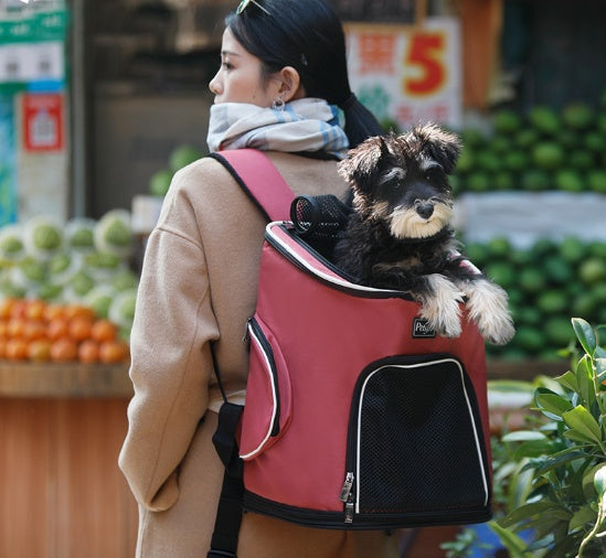 Pet Dog Backpack Your Pet Care