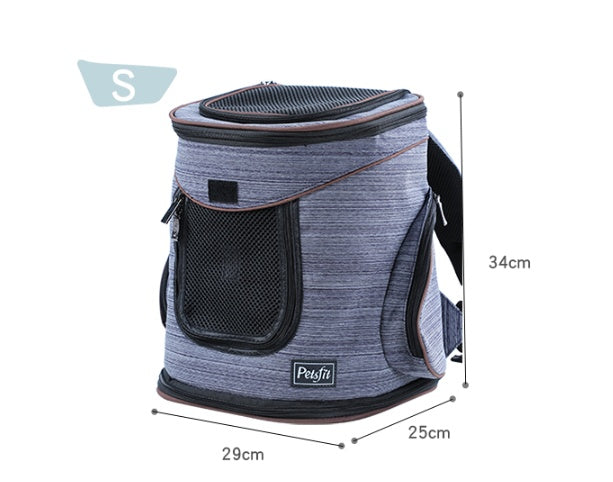 Pet Dog Backpack Your Pet Care