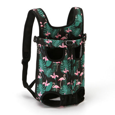Pet chest bag new pet bag null