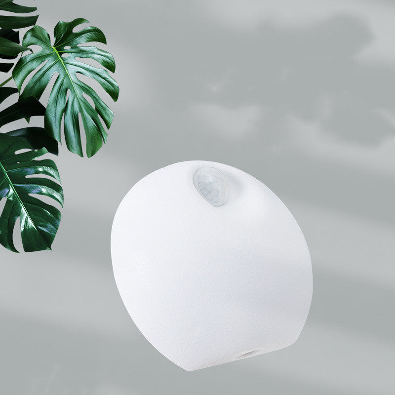 Smart Pet Deodorizer Home Litter Basin Companion Air Purifier null