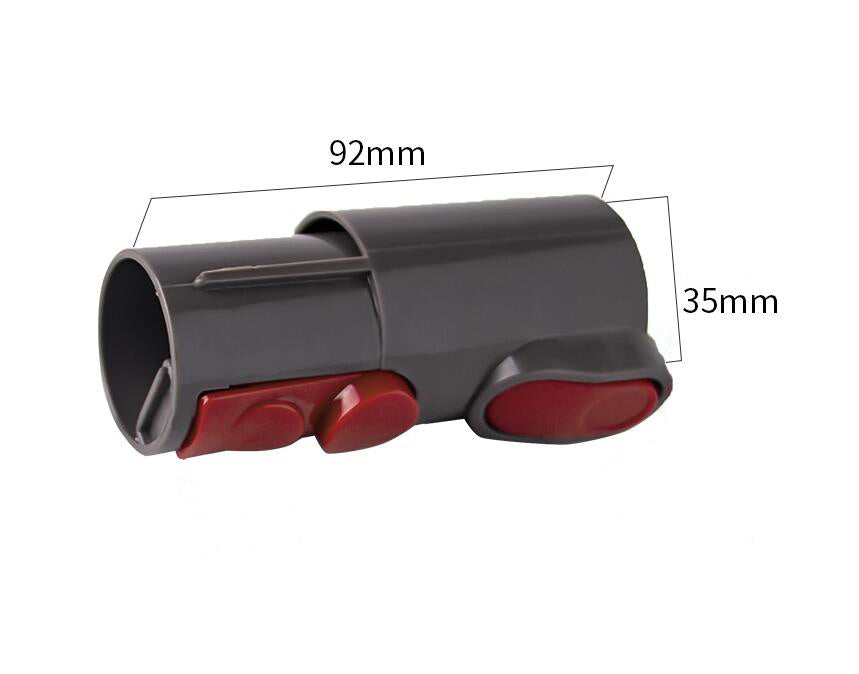 Pet Grooming Brush Tool Pet Vacuum Cleaner Brush Attachment null