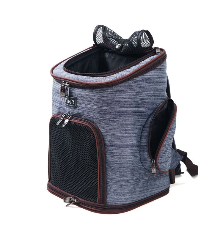 Pet Dog Backpack Your Pet Care