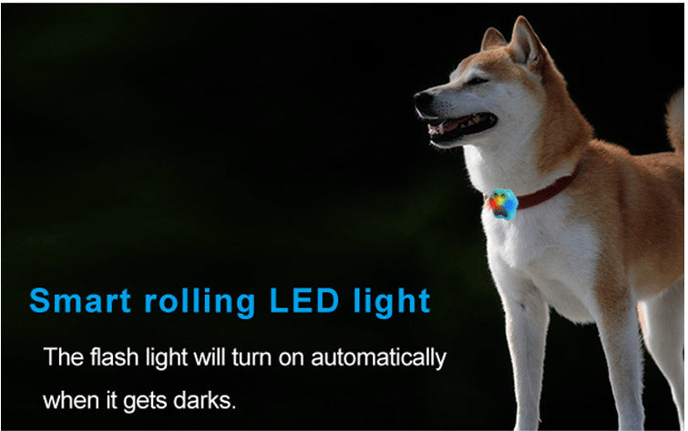 Pet location tracker null