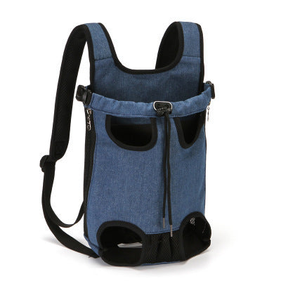 Pet chest bag new pet bag null