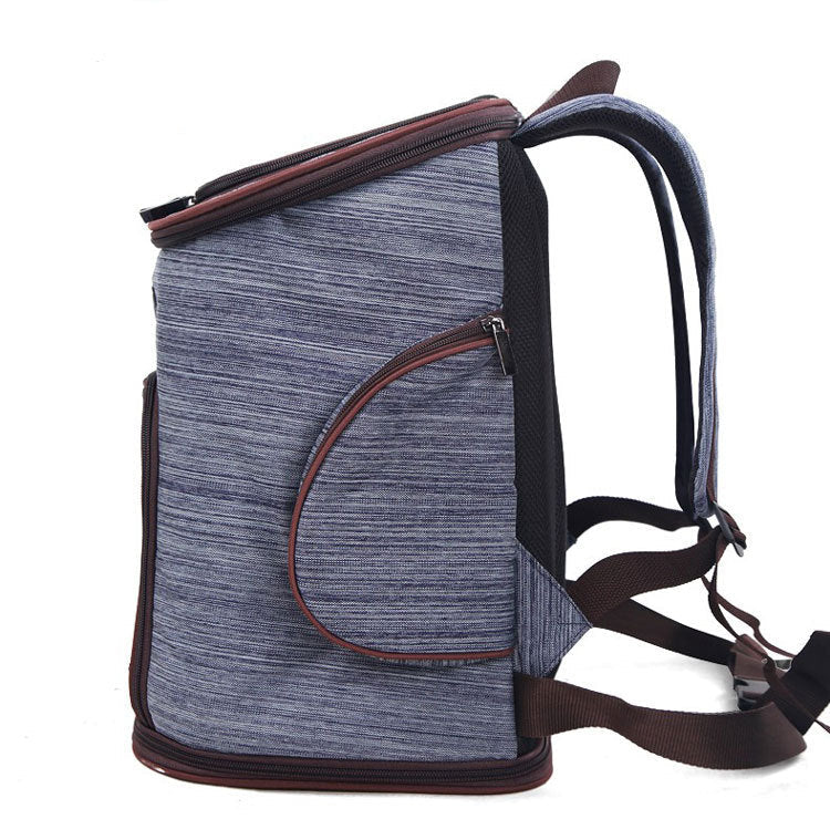 Pet Dog Backpack Your Pet Care