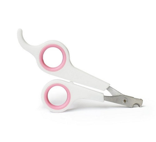 Dog Nail Clipper Pet Nail Scissors null