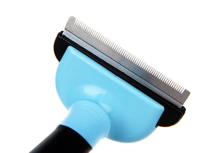 Pet  Hair Removal Comb null