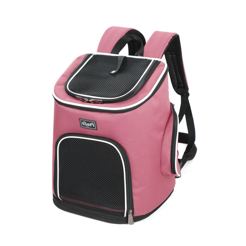 Pet Dog Backpack Your Pet Care