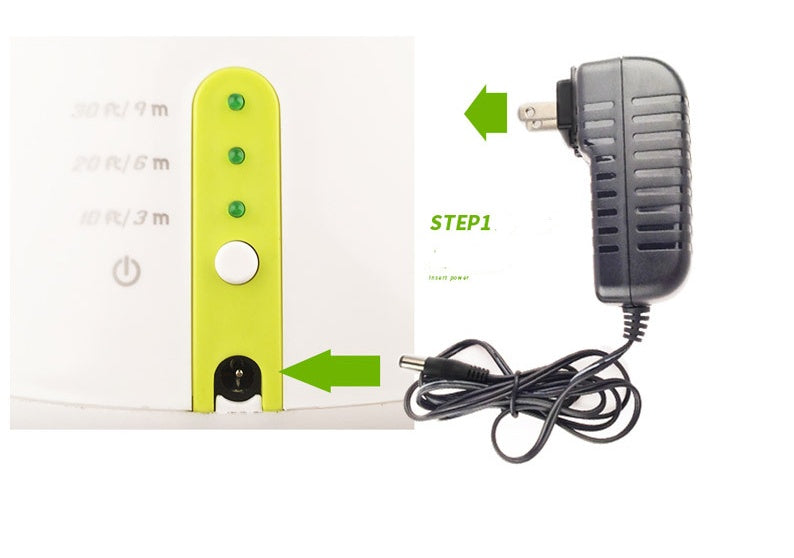 Dog Pet Automatic Interactive Ball Launcher null