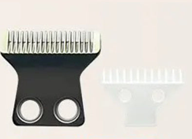 Pets Dog Paw Trimmer With LED Light Fully Waterproof Pet Hair Trimmer With LED Display Dog Clippers For Grooming Widen Blade null